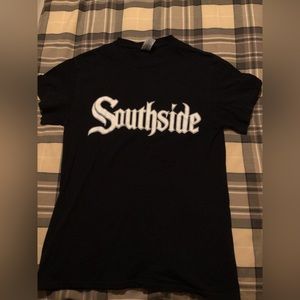 Chicago White Sox City Connect Southside T Shirt